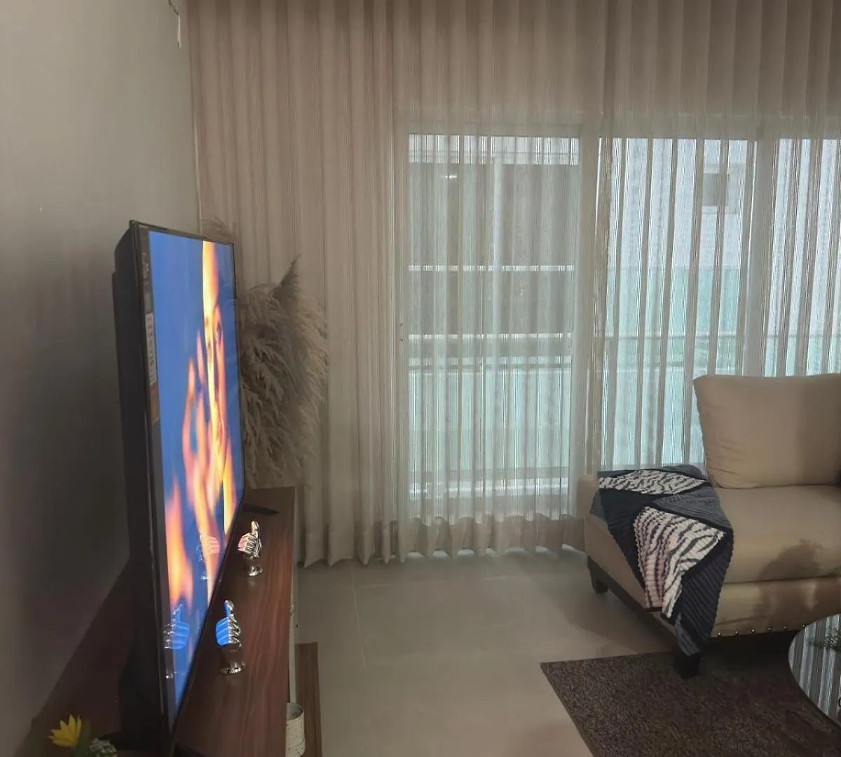 شقة Hermoso Apartamento Acogedor Con Piscina A Dos Minutos De Blue Mall سانتو دومينجو جمهورية الدومينيكان