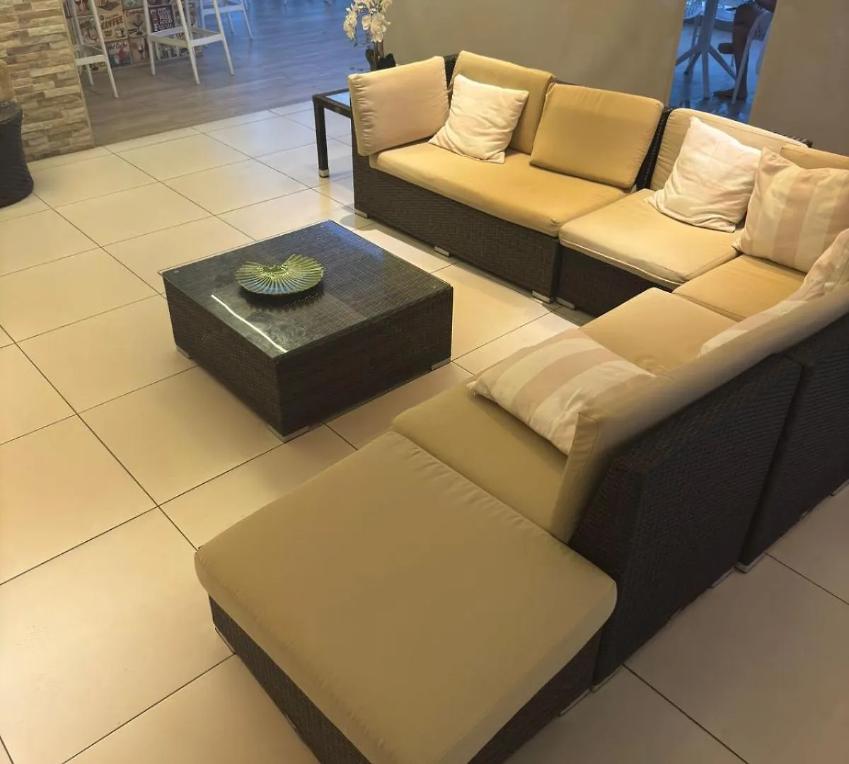Hermoso Apartamento Acogedor Con Piscina A Dos Minutos De Blue Mall سانتو دومينجو