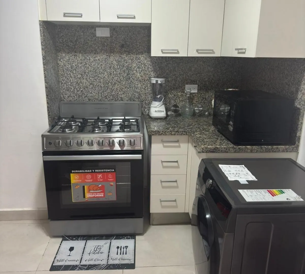 Hermoso Apartamento Acogedor Con Piscina A Dos Minutos De Blue Mall سانتو دومينجو