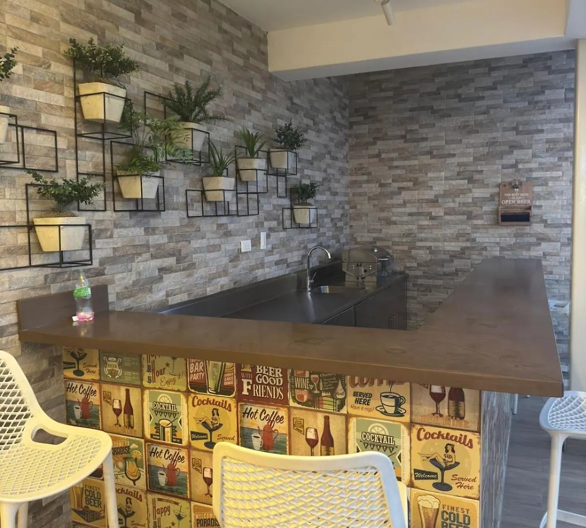 شقة Hermoso Apartamento Acogedor Con Piscina A Dos Minutos De Blue Mall سانتو دومينجو
