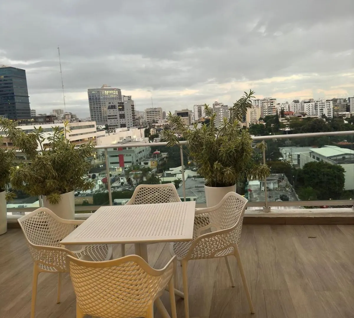 Διαμέρισμα Hermoso Apartamento Acogedor Con Piscina A Dos Minutos De Blue Mall Σάντο Ντομίγκο Δομινικανή Δημοκρατία