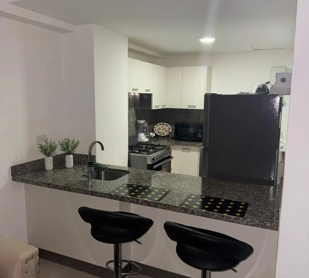 Hermoso Apartamento Acogedor Con Piscina A Dos Minutos De Blue Mall Santo Domingo