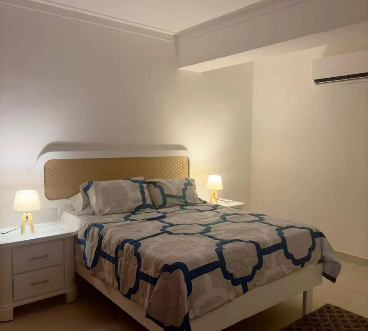 Hermoso Apartamento Acogedor Con Piscina A Dos Minutos De Blue Mall Santo Domingo Dominikai Köztársaság